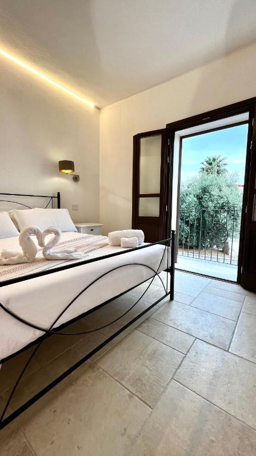Апартаменты La Casa Di Natalie Джиразоле Экстерьер фото