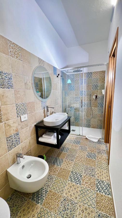 Апартаменты La Casa Di Natalie Джиразоле Экстерьер фото